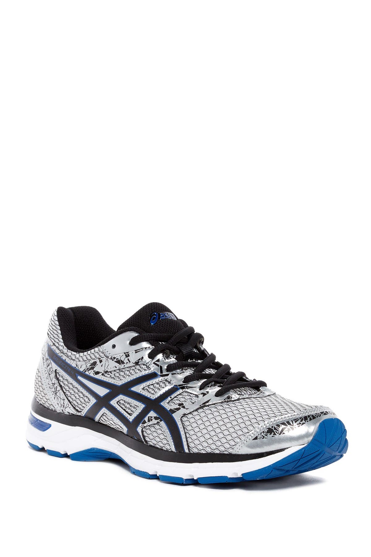 asics gel excite 4 men's review