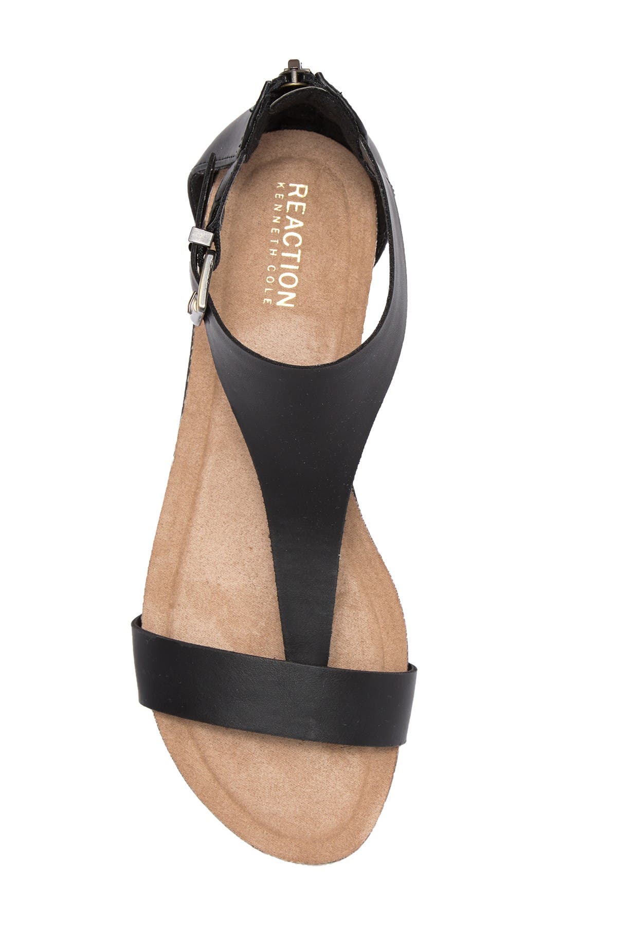 kenneth cole reaction great city wedge sandal