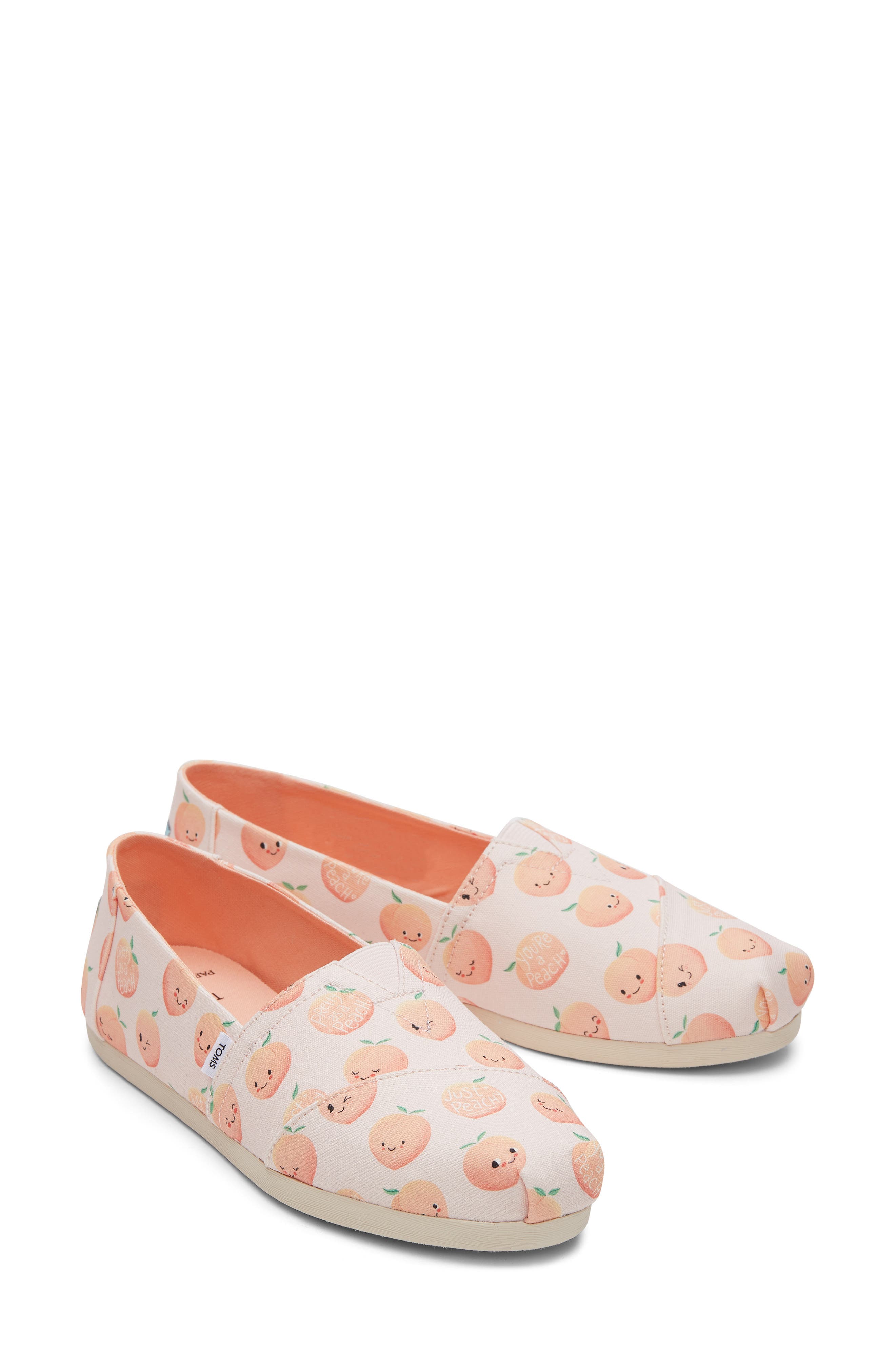 womens toms on sale