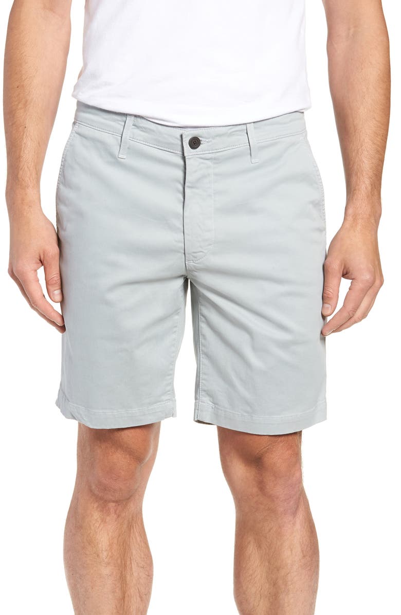 AG Wanderer Modern Slim Fit Shorts | Nordstrom