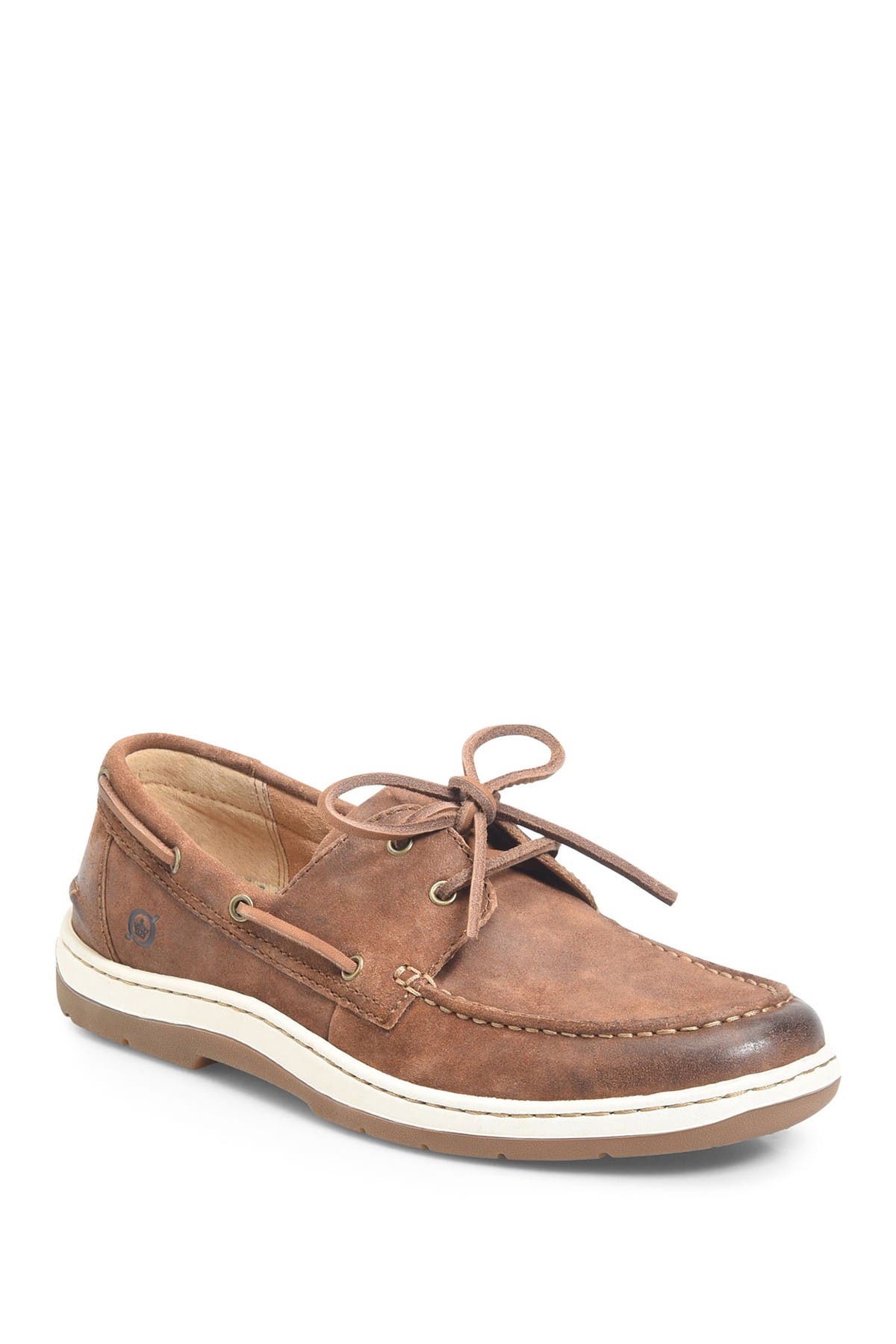 born ocean boat shoe