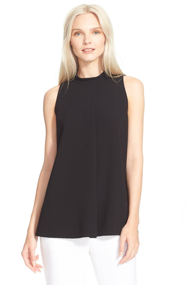 Theory 'Talniza' Crepe Top | Nordstrom