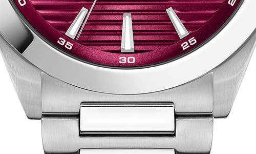 HUGO BOSS BOSS STRIKE BRACELET WATCH, 41MM 