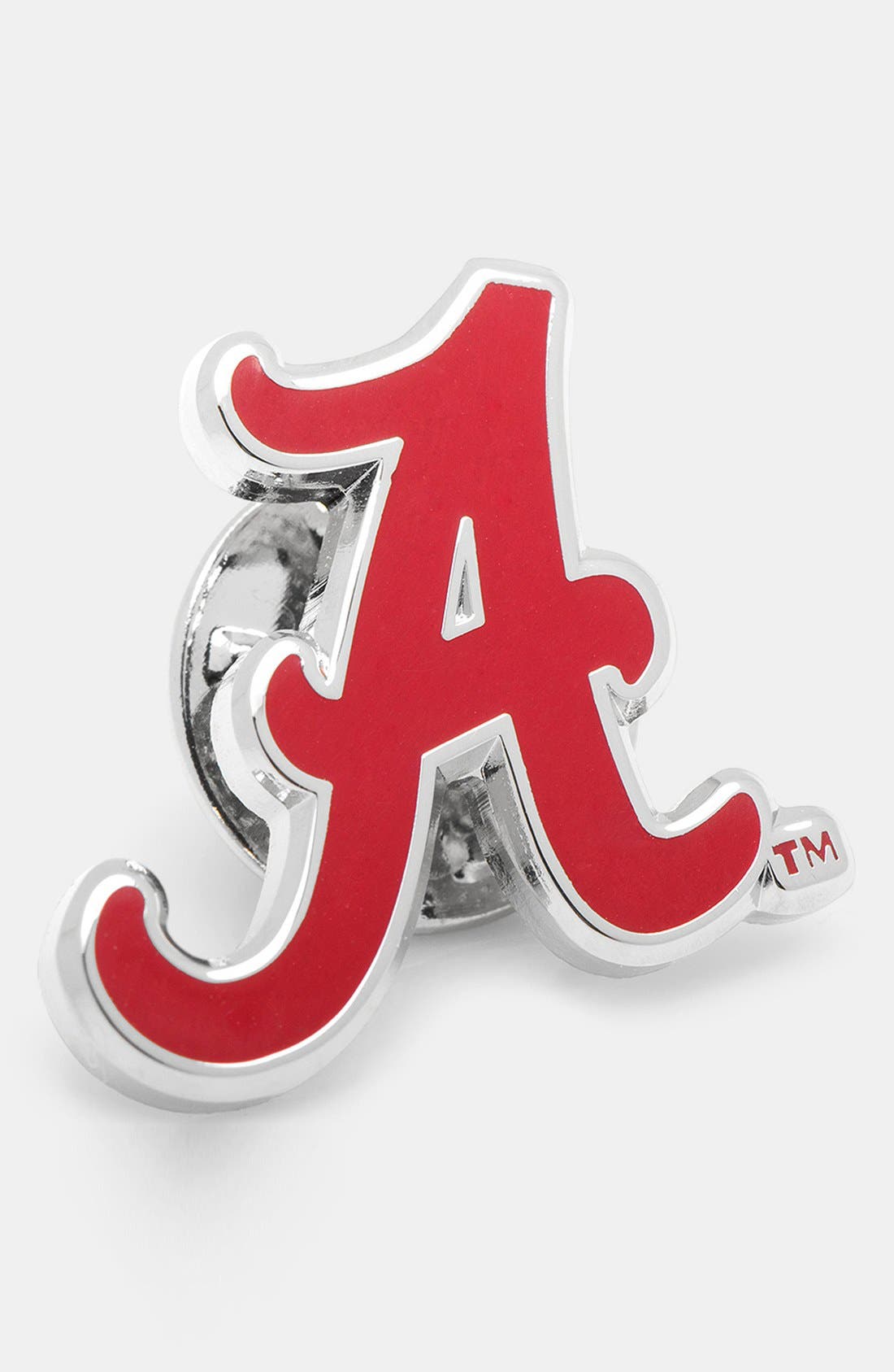 Cufflinks, Inc. 'Alabama Crimson Tide' Lapel Pin Nordstrom