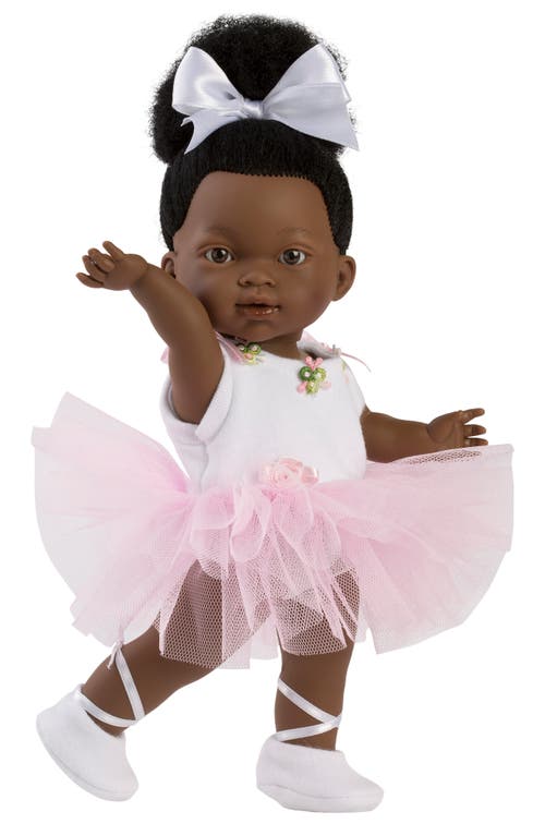 Llorens Zoe 11-Inch Fashion Doll in Multi at Nordstrom