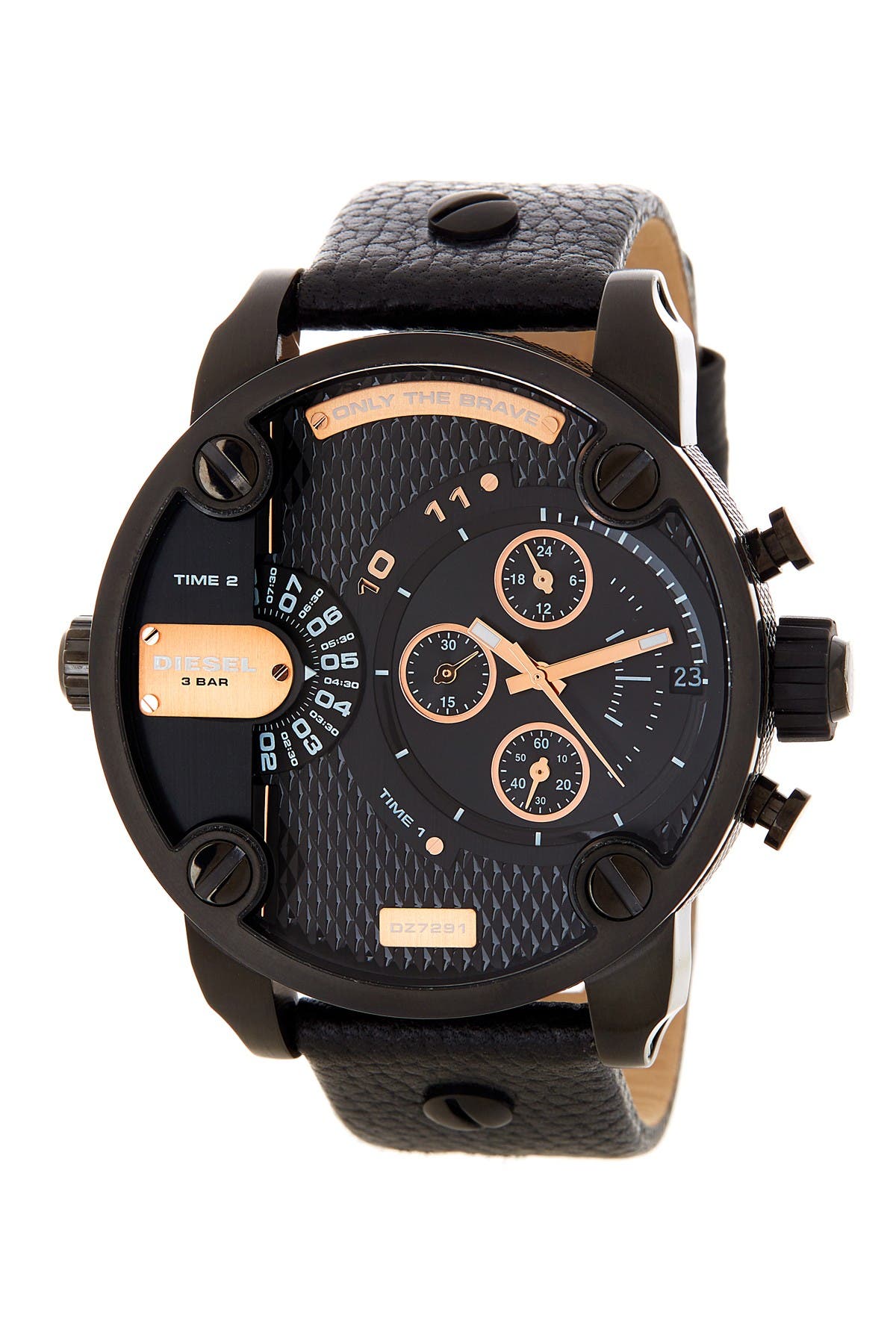 diesel little daddy watch