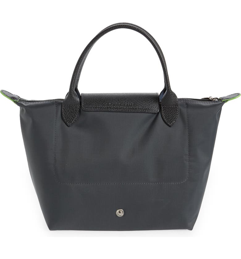 Longchamp Le Pliage Green Recycled Canvas Top Handle Bag | Nordstrom