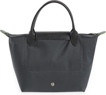 Longchamp, Bags, Longchamp Le Pliage Neo Small Tote In Black