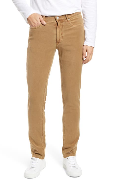 Men's Cotton Blend Pants | Nordstrom