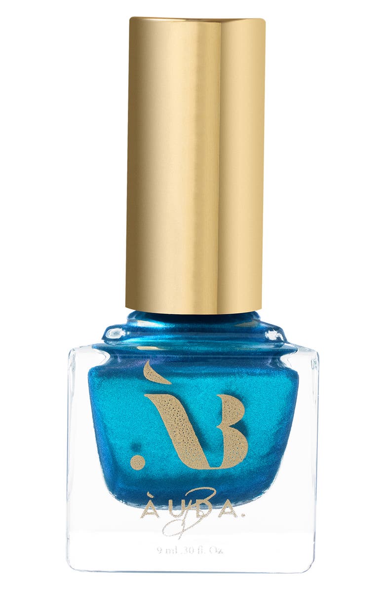 ÀUDA.B Vegan Nail Polish, Main, color, HIGH FASHION