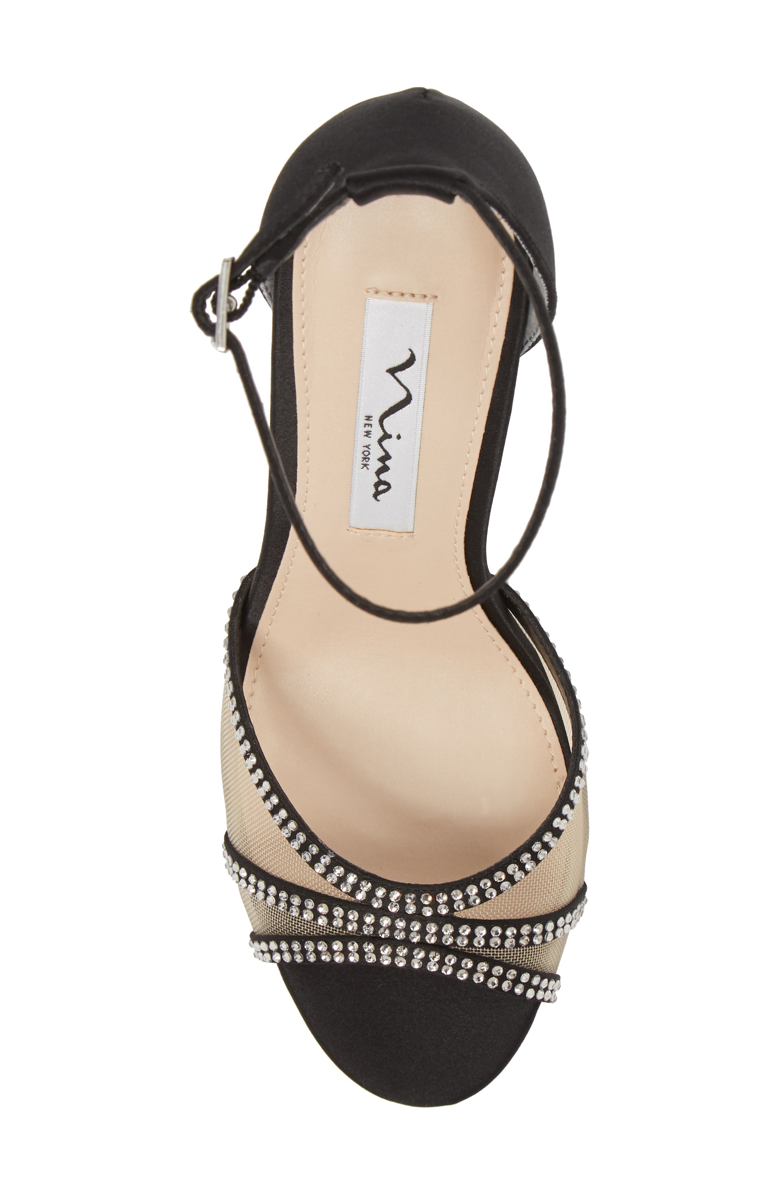 nina calissa sandal