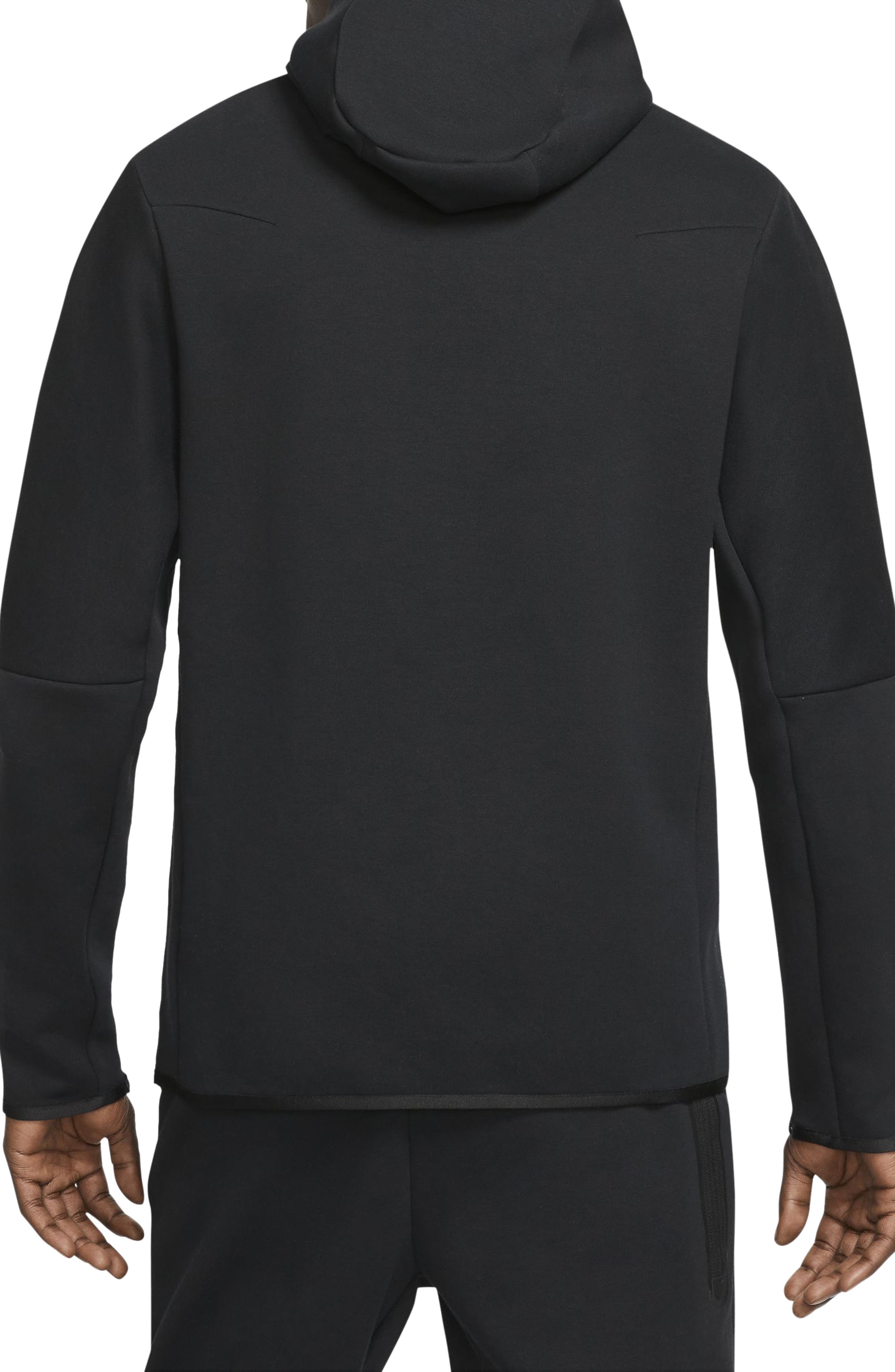 nike tech fleece sweater