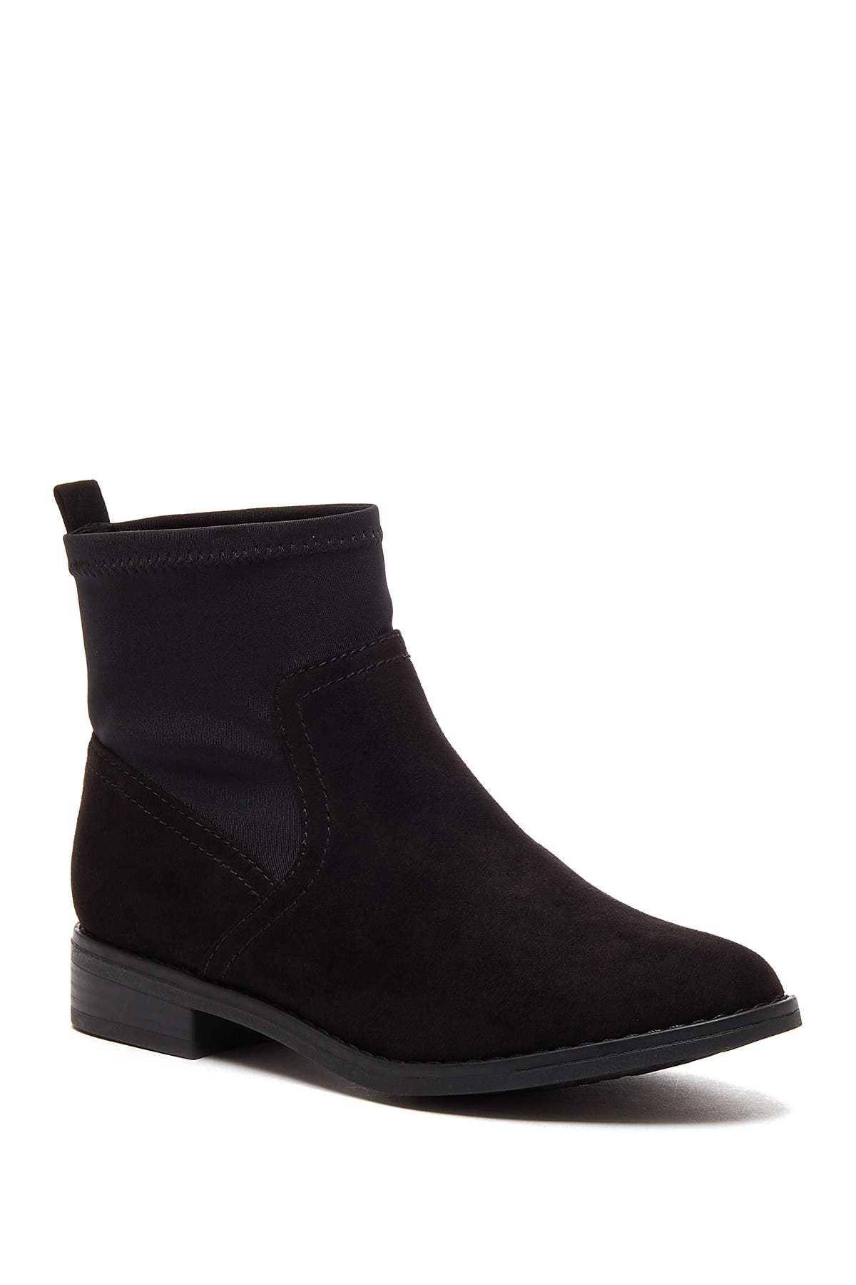 rocket dog mika bootie