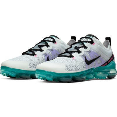 Nike Air Vapormax 2019 Sneaker- Black