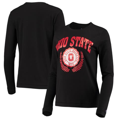 Nike Mississippi Rebels Vault Long Sleeve T-shirt