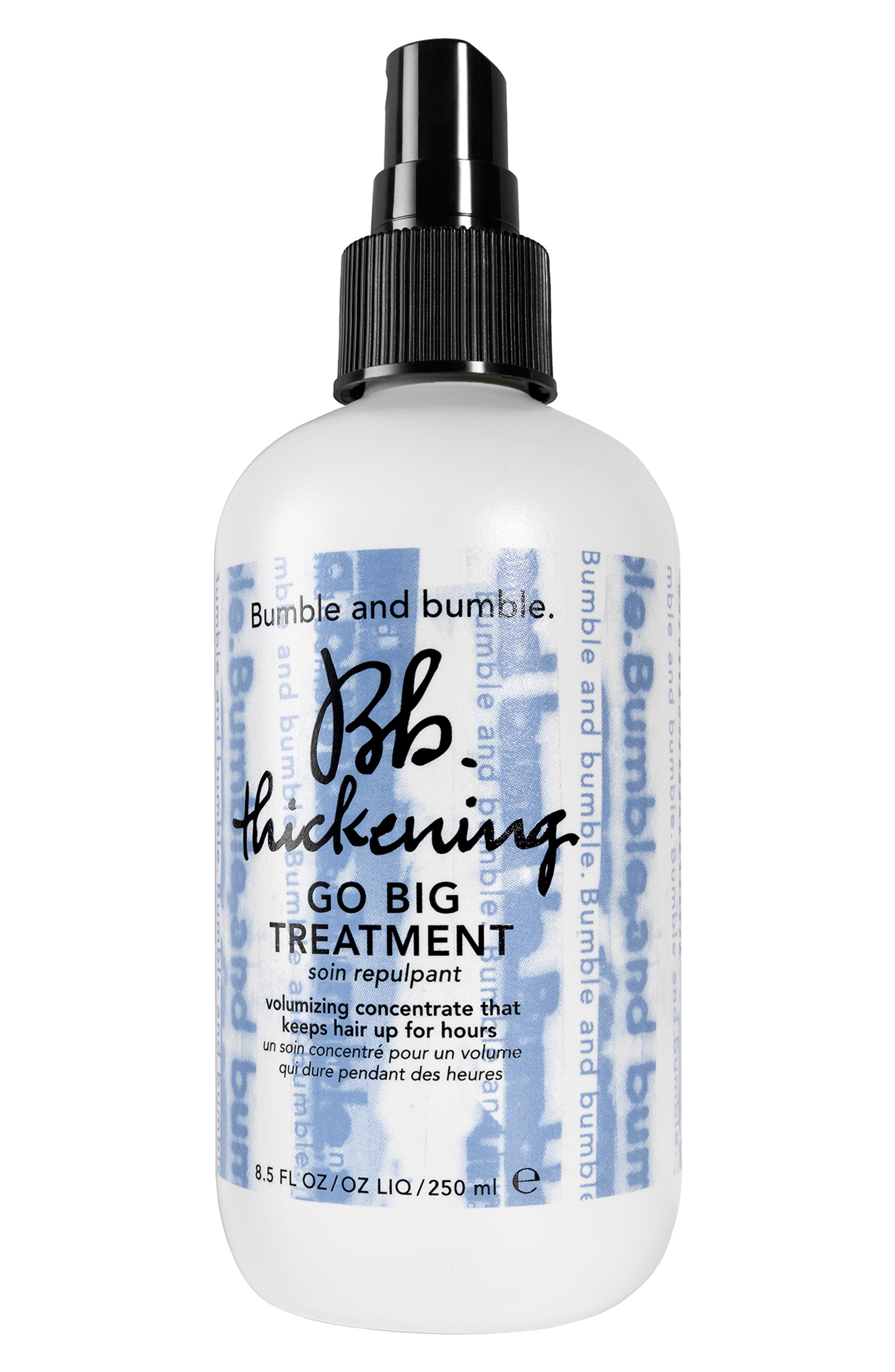 Bumble And Bumble. Go Big Thickening Treatment | Nordstrom