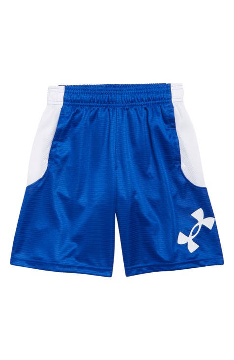 Kids' Permieter Performance Athletic Shorts (Big Boy)