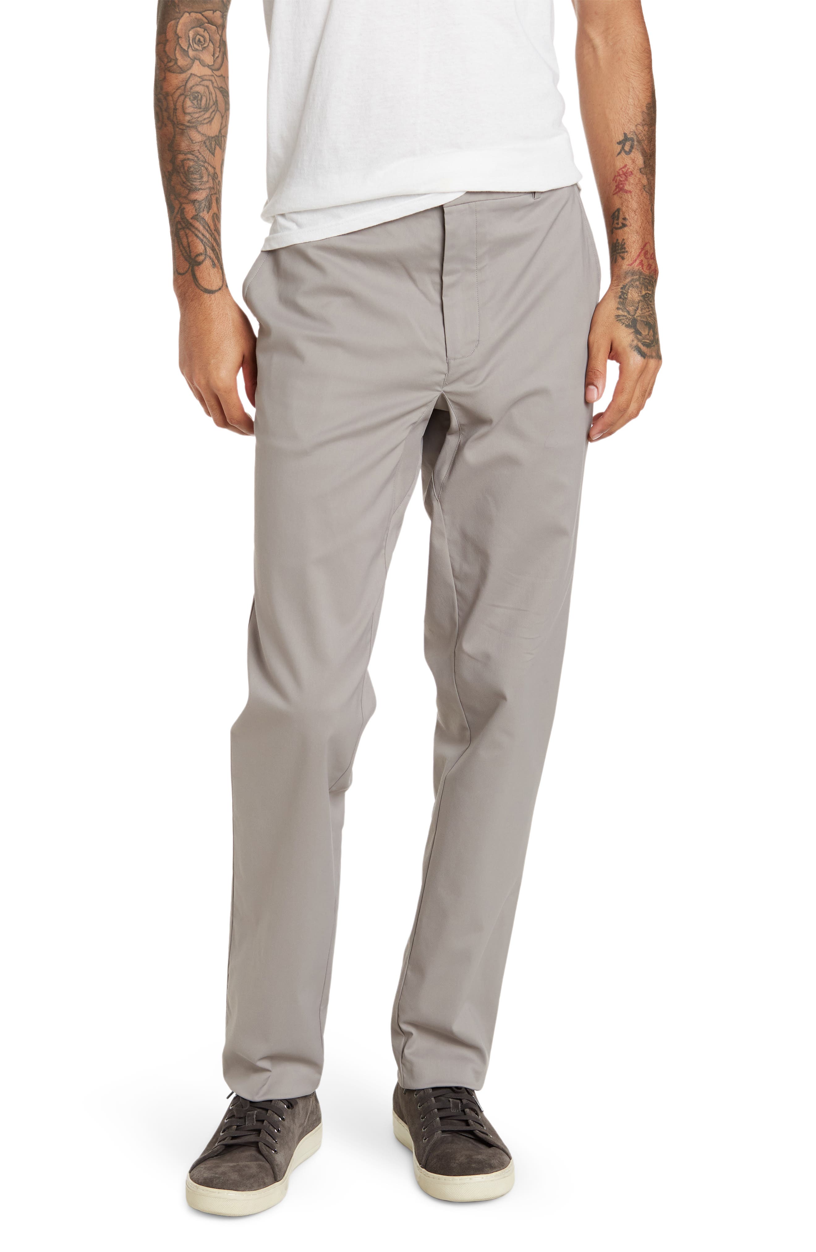 Slim Fit Shop Tommy John Online 