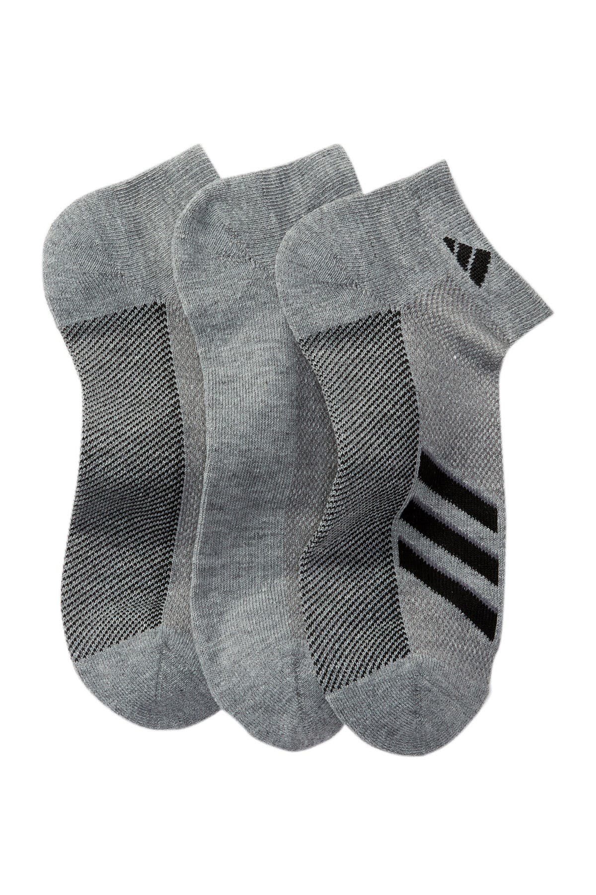 adidas | Climacool Superlite Low Cut Socks - Pack of 3 | Nordstrom Rack