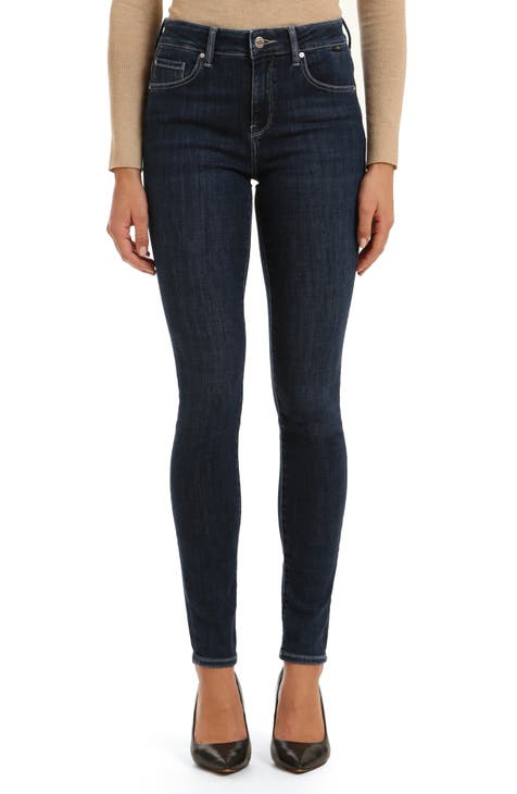 Women's Mavi Jeans Pants & Leggings Under $100