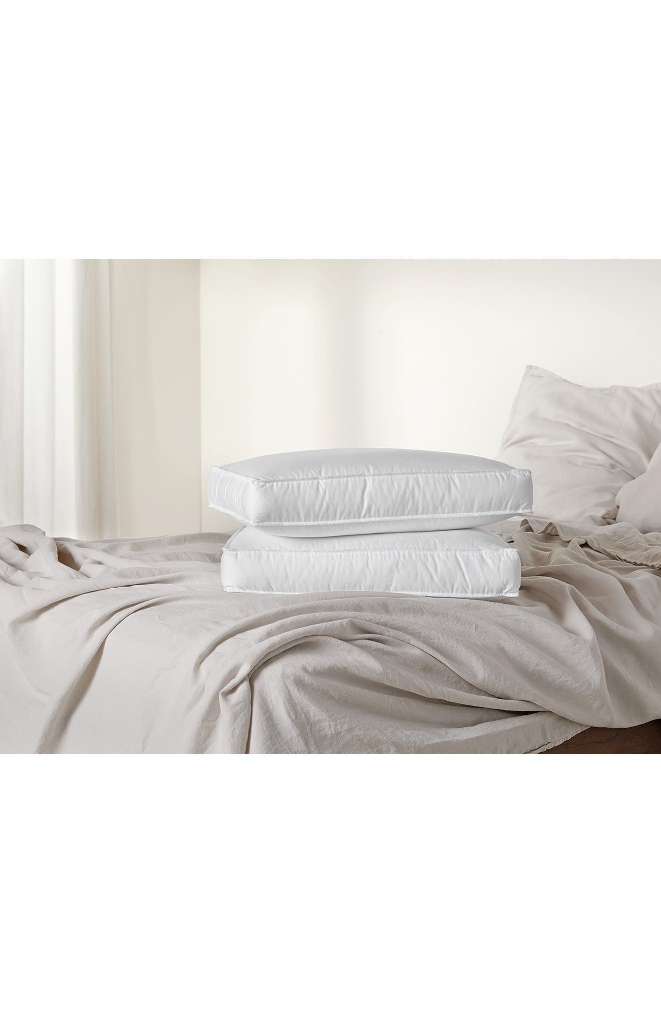 Parachute Down Alternative Side Sleeper Pillow Nordstrom