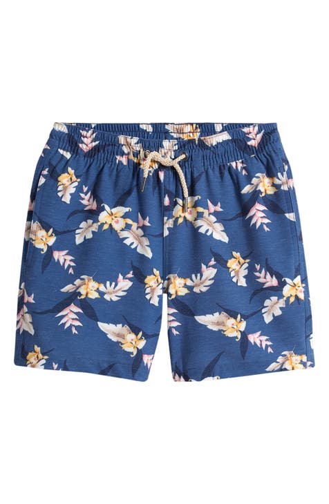 Boys' Swim Trunks & Swim Shorts | Nordstrom