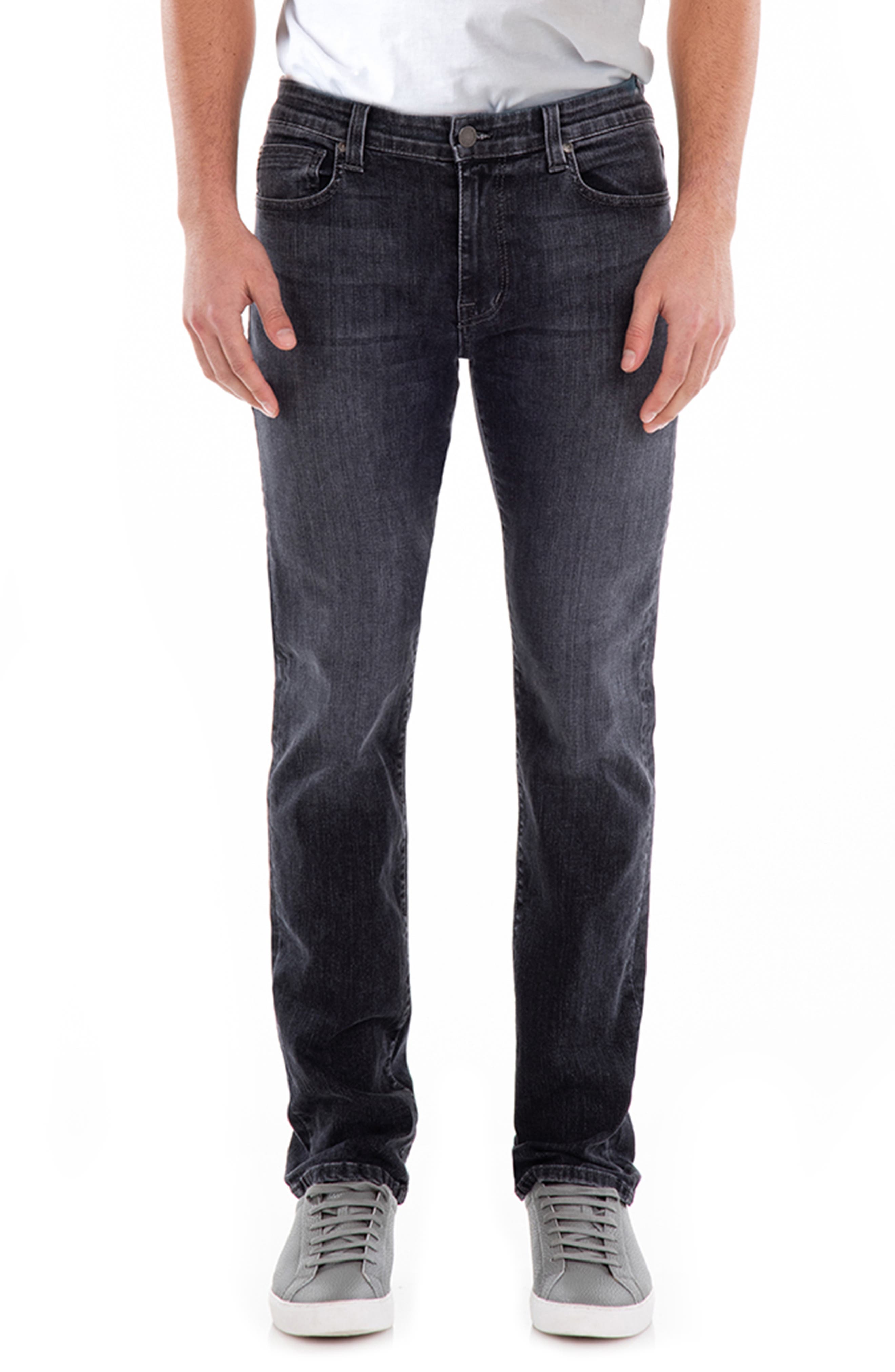 Fidelity Denim Indie Slim Straight Leg 