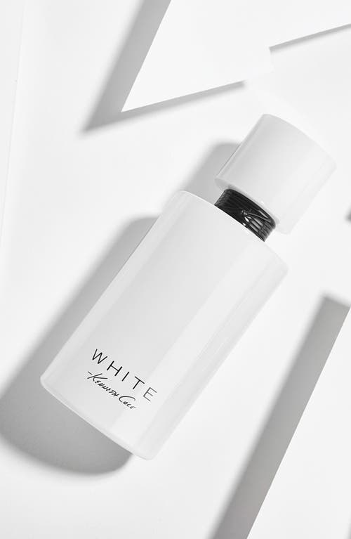 Kenneth Cole White For Her Eau De Parfum Gift Set In No Color