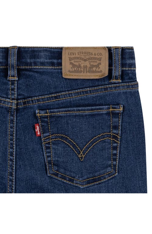 Levi's Kids' Classic Bootcut Jeans In Lapis Awe