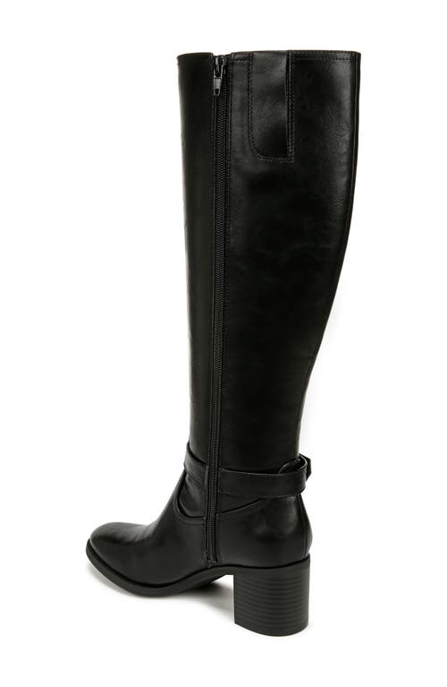 Shop Lifestride Legend Knee High Boot In Black