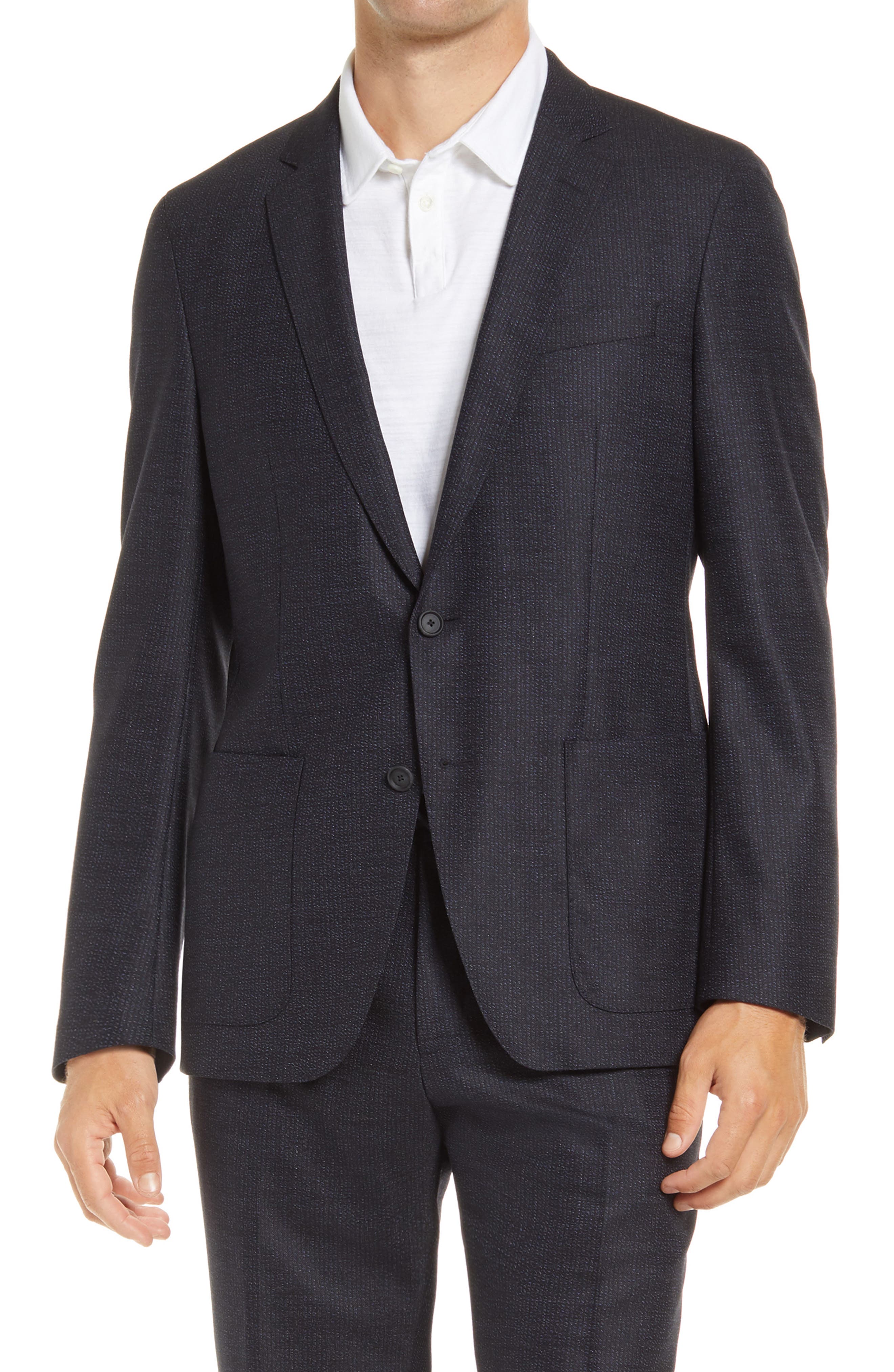 menswear coats
