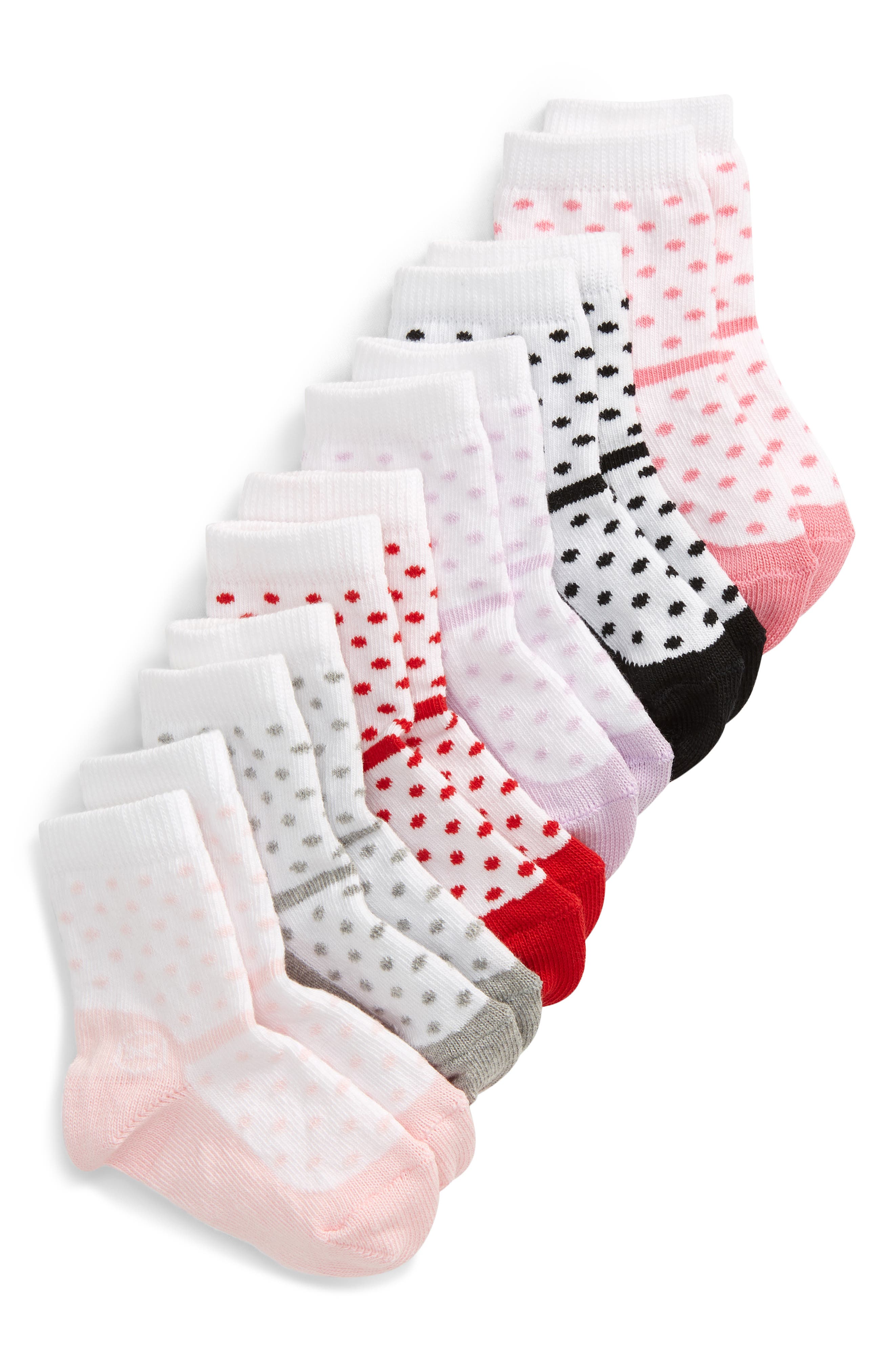 nordstrom baby socks