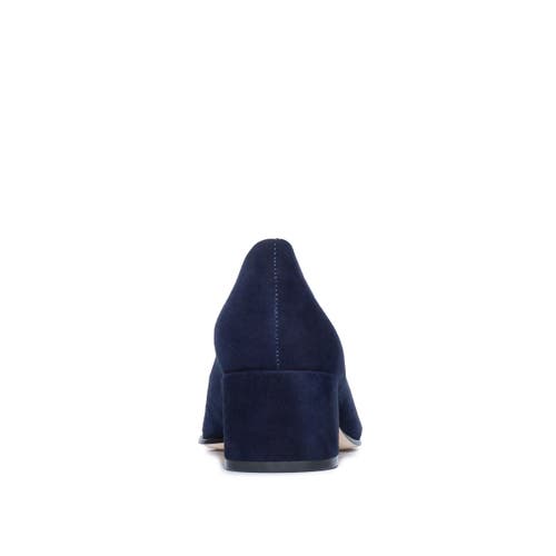 BERNARDO FOOTWEAR BERNARDO FOOTWEAR MILLIE BLOCK HEEL PUMP