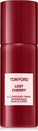 TOM FORD Lost Cherry All Over Body Spray | Nordstrom