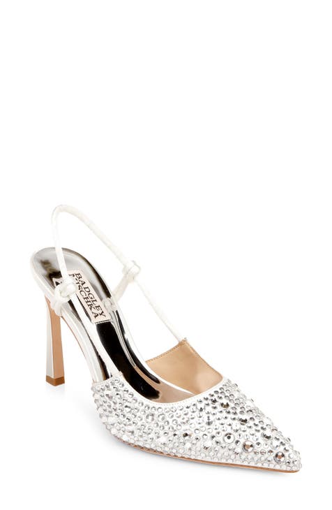 badgley mischka shoes nordstrom rack