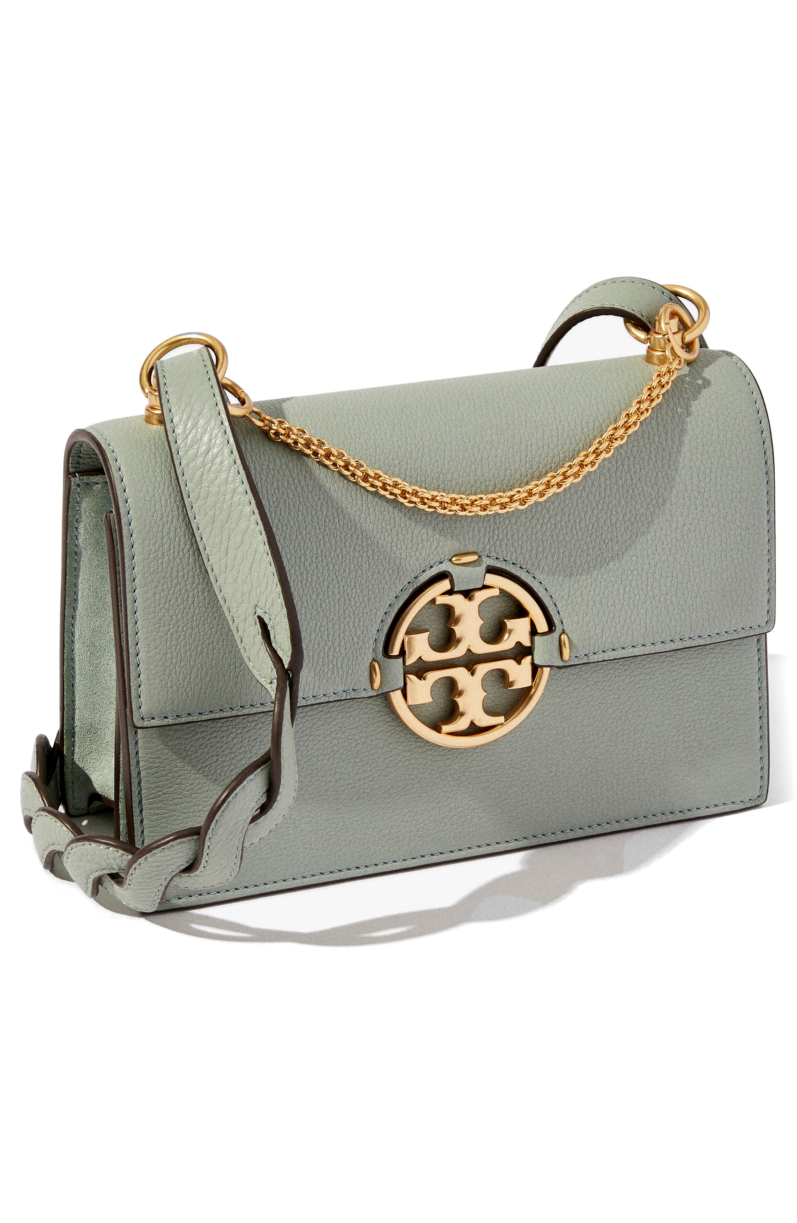 Small Miller Flap Shoulder Bag: Women's Handbags
