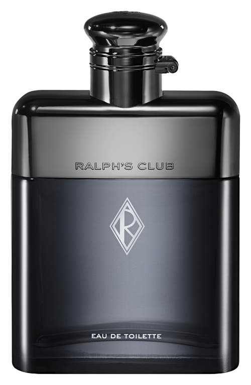 Shop Ralph Lauren Ralph's Club Eau De Toilette In No Color