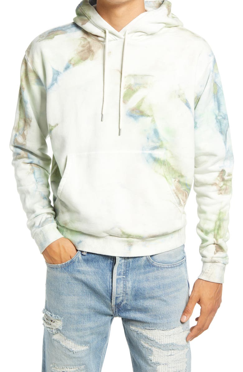 John Elliott Sequoia Tie Dye Hoodie Nordstrom John Elliott Sequoia Tie Dye Hoodie Nordstrom