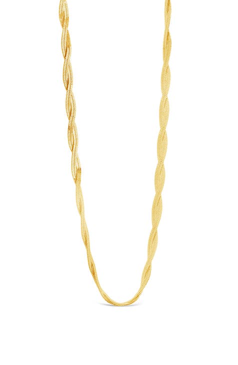 Oakley Chain Necklace