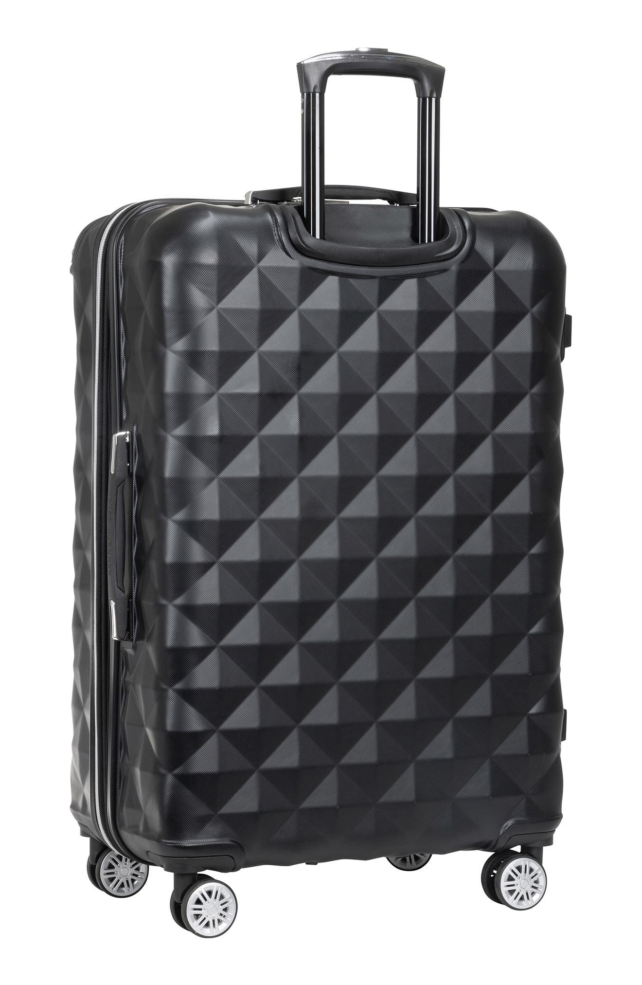 Cole Reaction Diamond Tower 28" Hardside Spinner Luggage