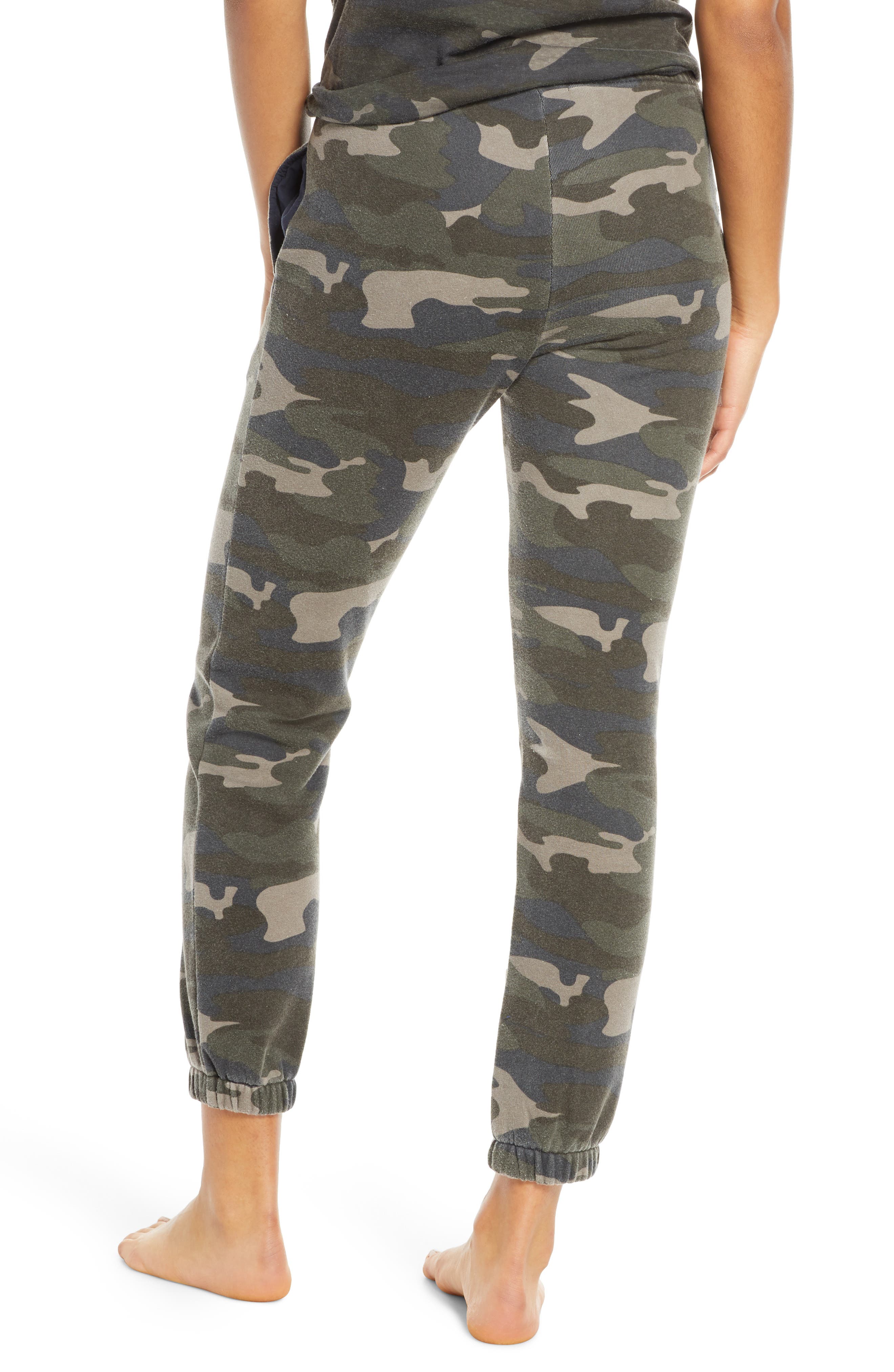 Ragdoll Camo Jogger Pants | Nordstrom