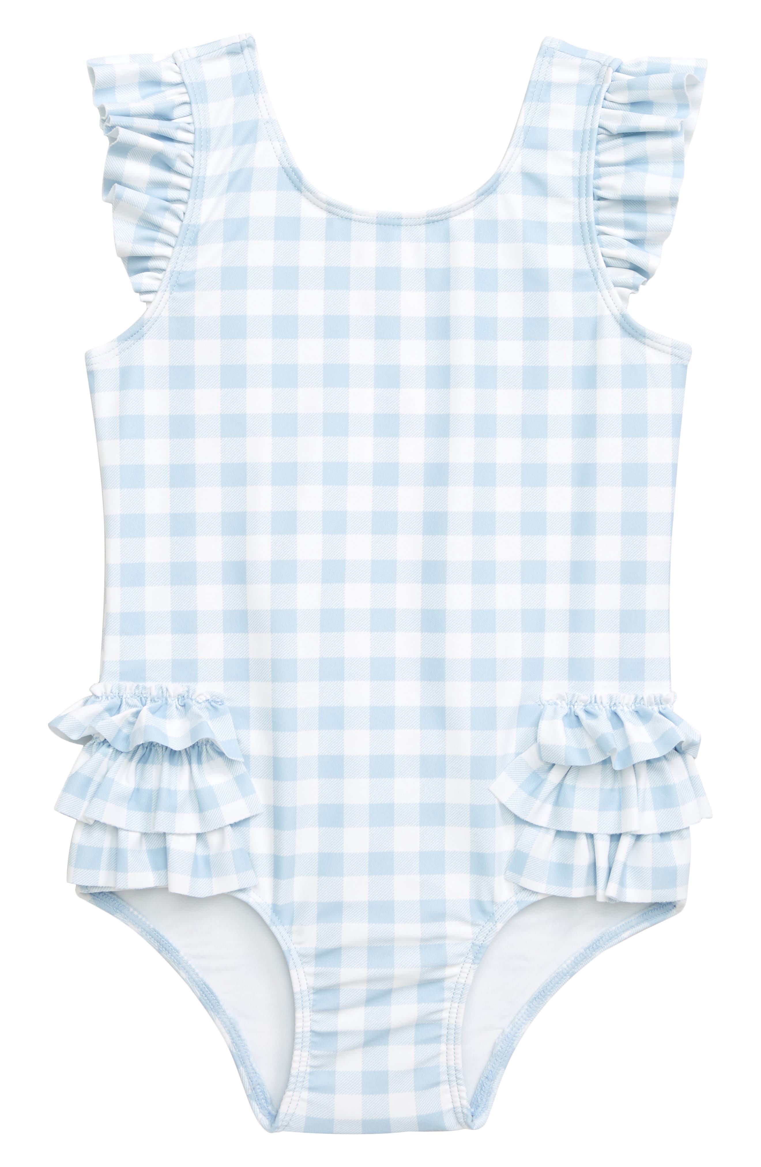 Infant Girl