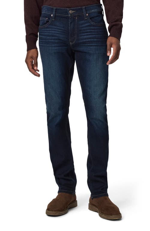 Shop Paige Federal Slim Straight Leg Jeans In Cramer