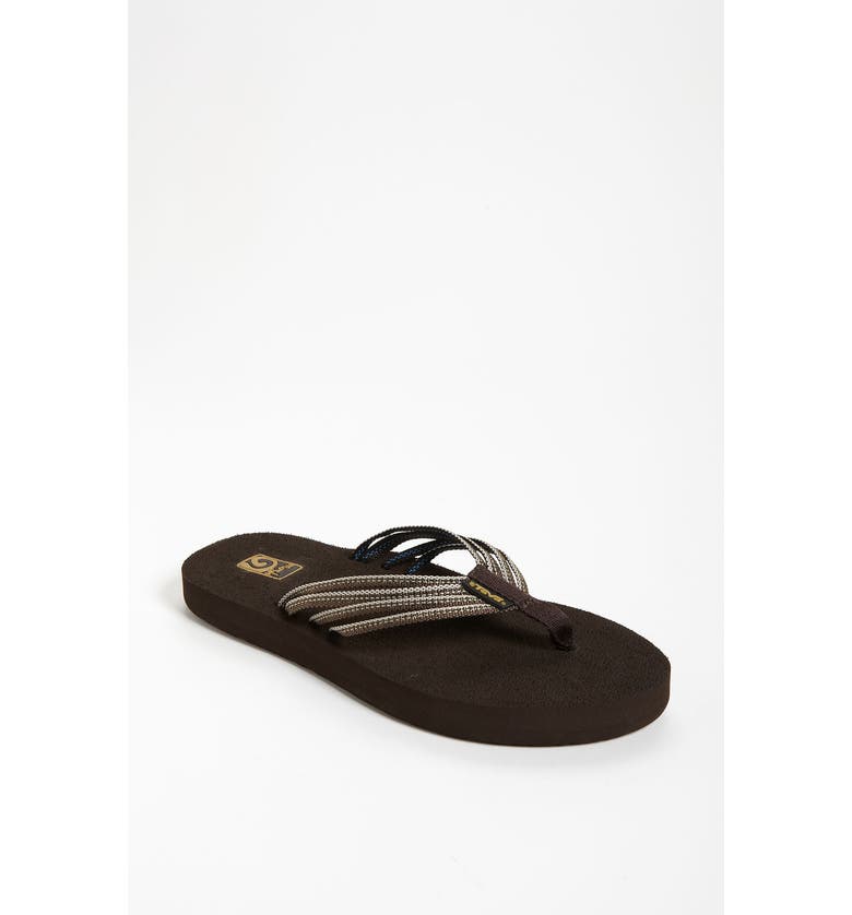 Teva 'Mush Adapto' Sandal | Nordstrom