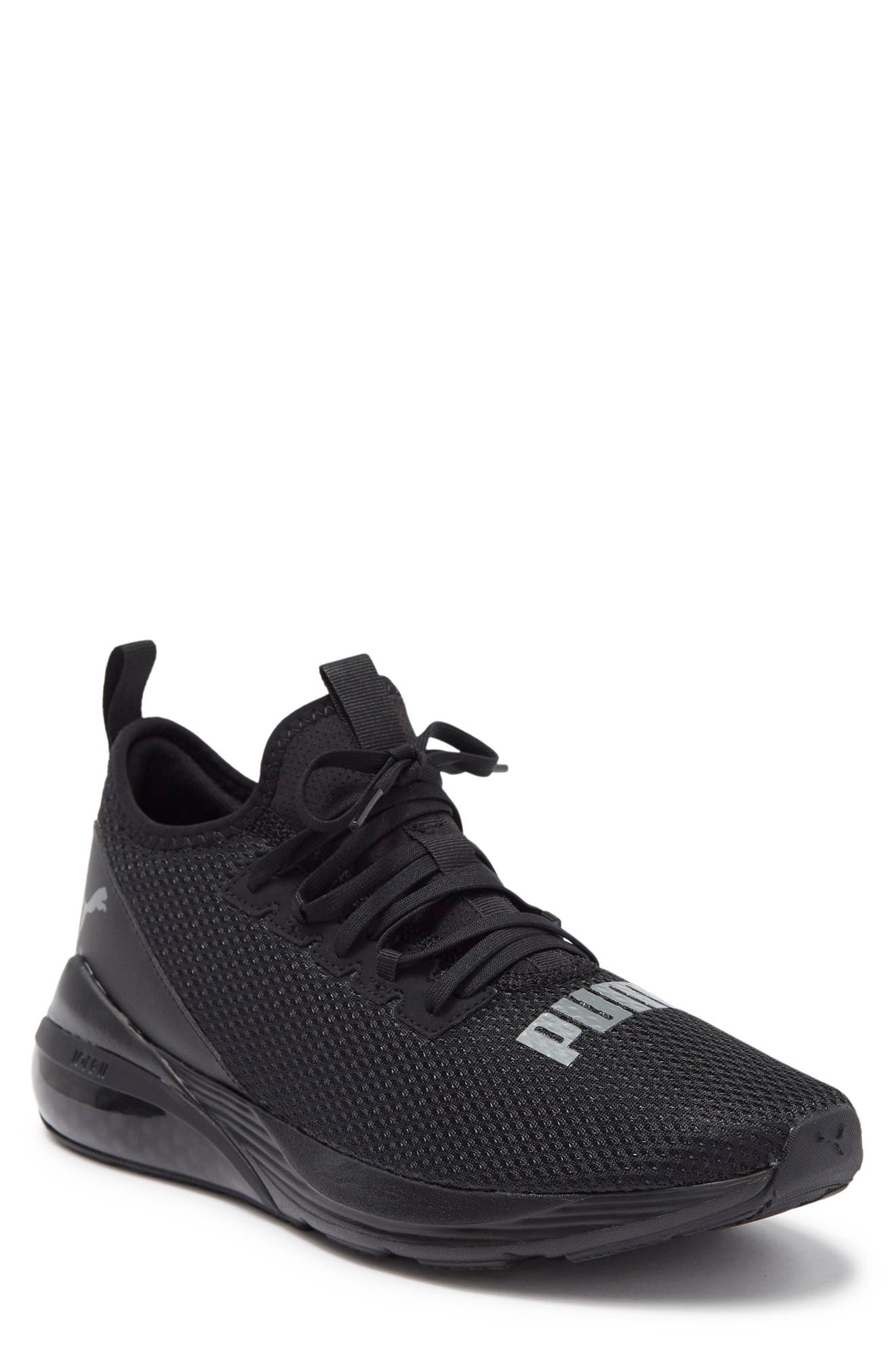 puma cell vive black