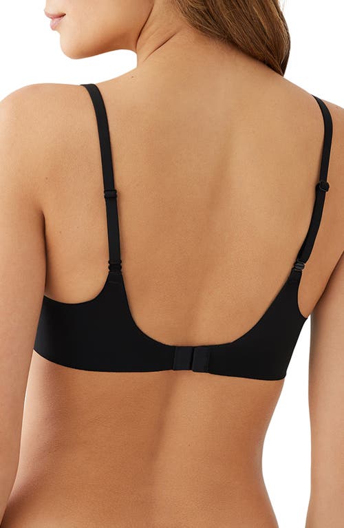 B.tempt'd By Wacoal B. Tempt'd By Wacoal Spotlight Wirefree Contour Bra Night In Night