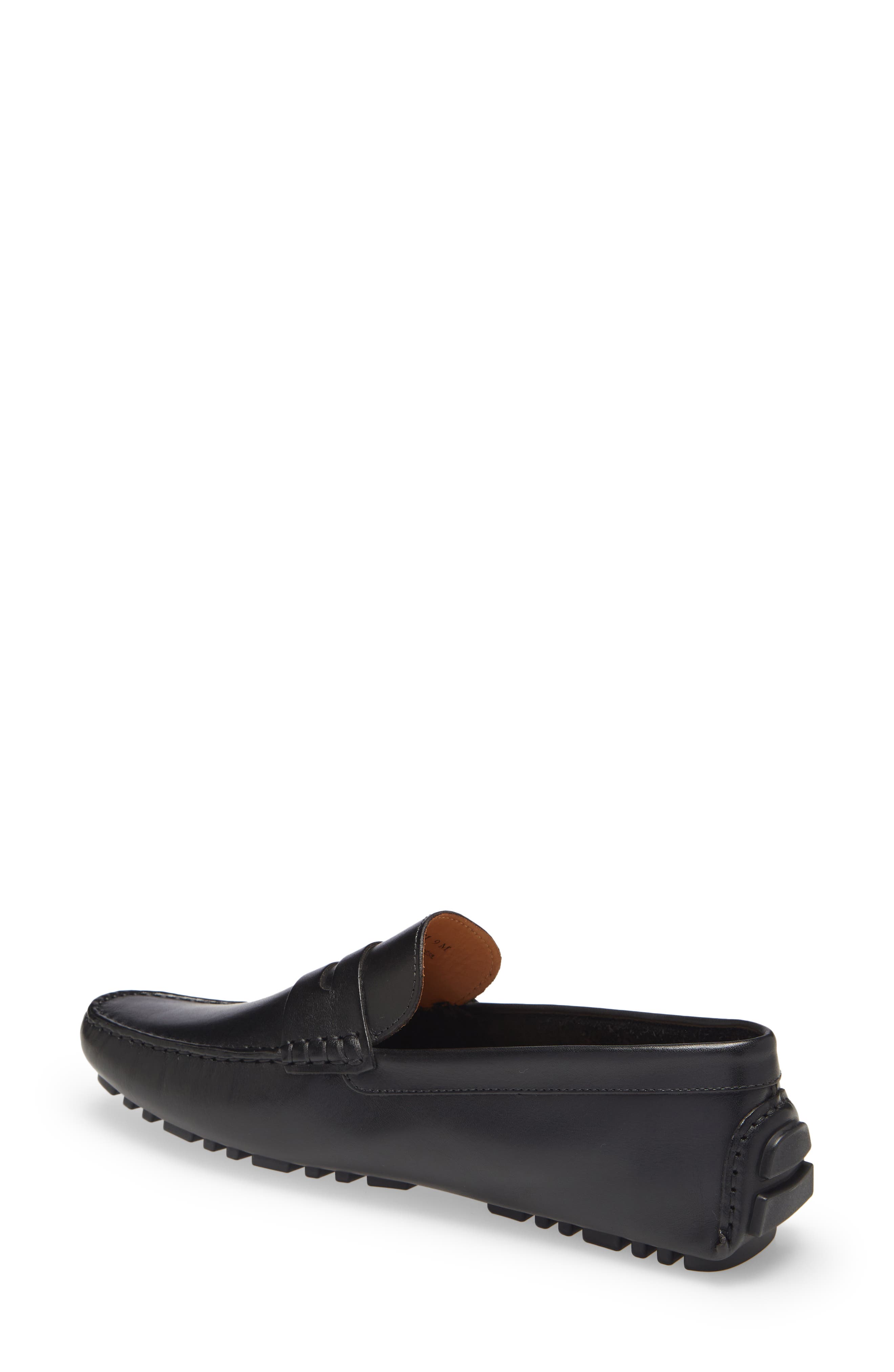 nordstrom rack penny loafers