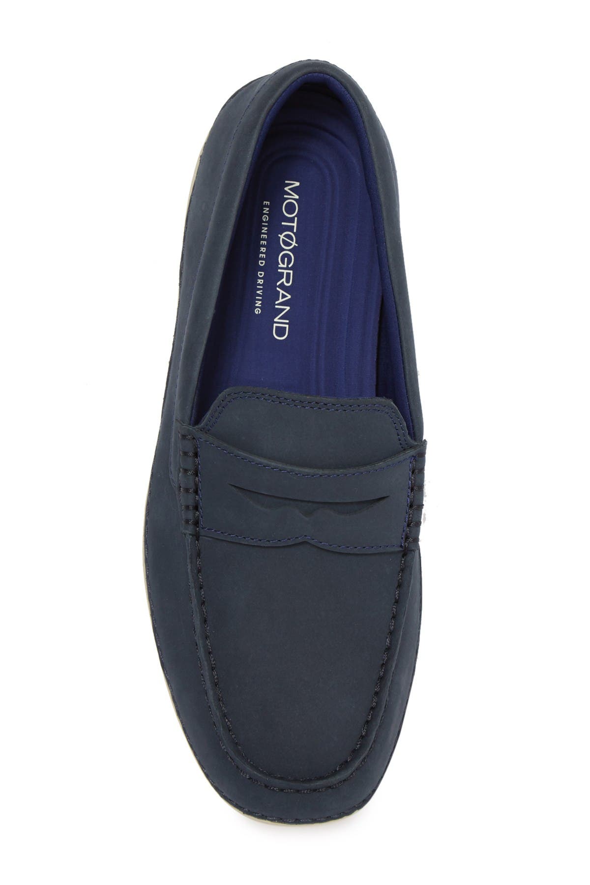 cole haan motøgrand penny driving shoe