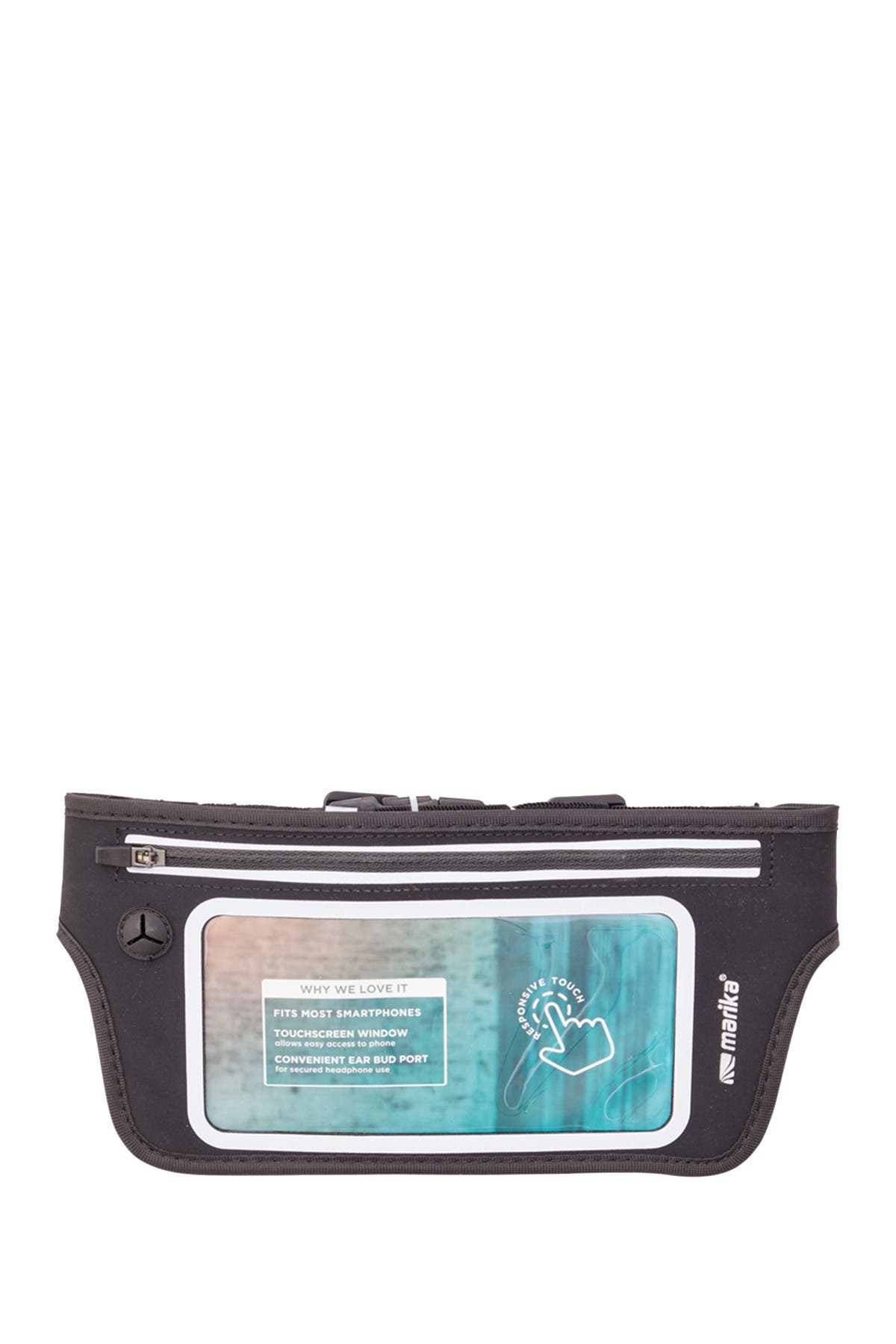 smartphone waist pack
