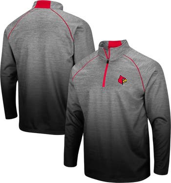 University of Louisville Mens Full-Zip Jacket, Mens Pullover Jacket, Louisville  Cardinals Varsity Jackets